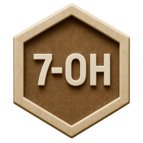 7-Hydroxy Products