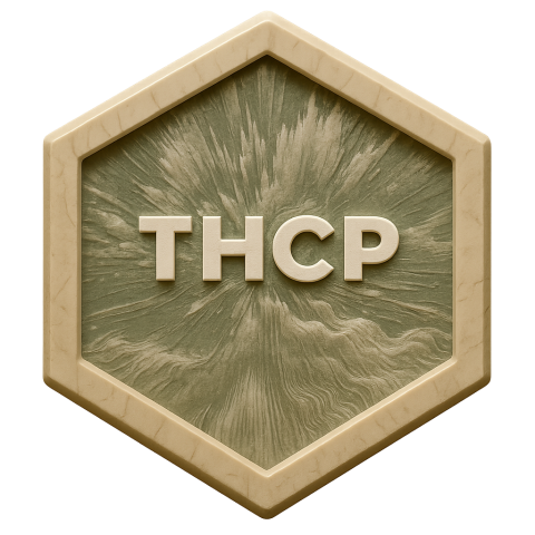 THCP Products