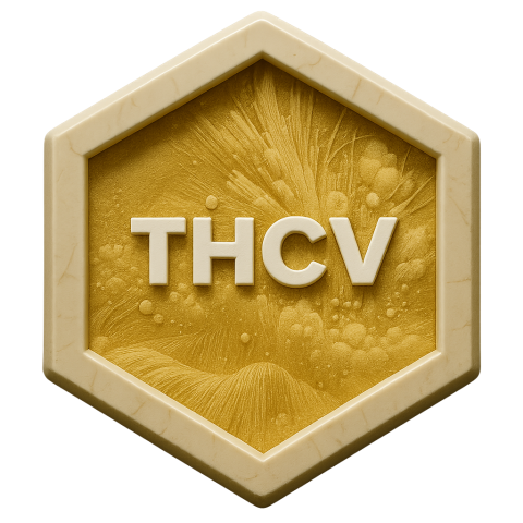 THCV Products