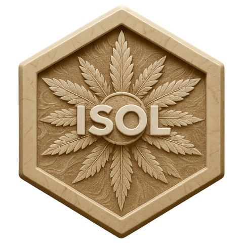CBD Isolate Products