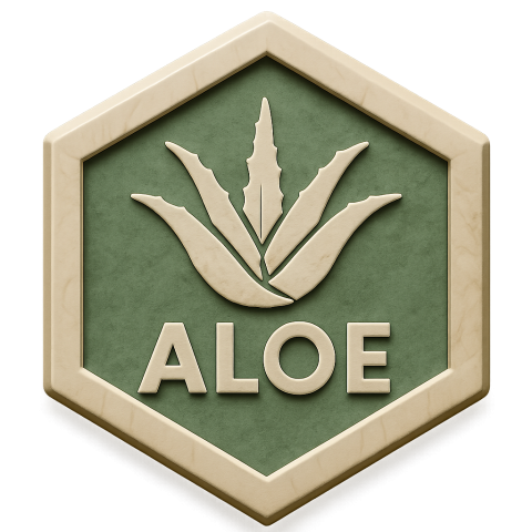 Aloe Products
