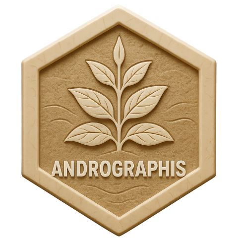 Andrographis Products