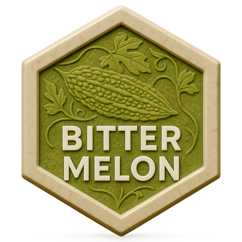 Bitter Melon Products