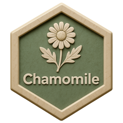 Chamomile Products