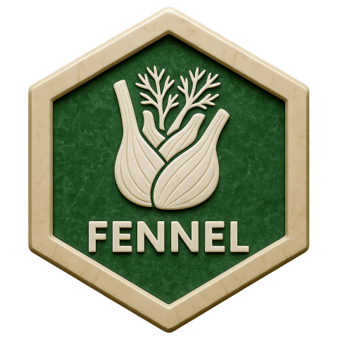 Fennel Products