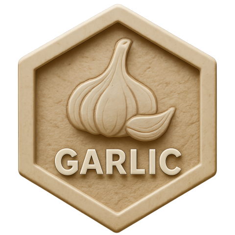 Garlic Products