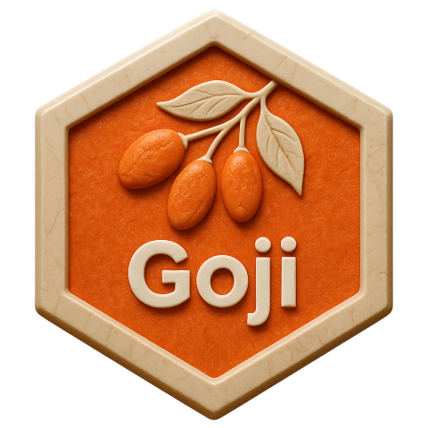 Goji Products