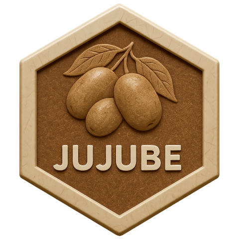 Jujube Products