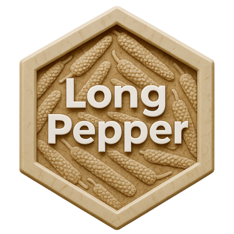 Long Pepper Products