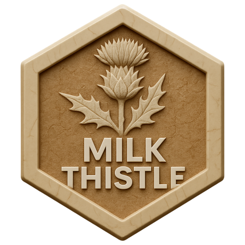 Milk Thistle Products