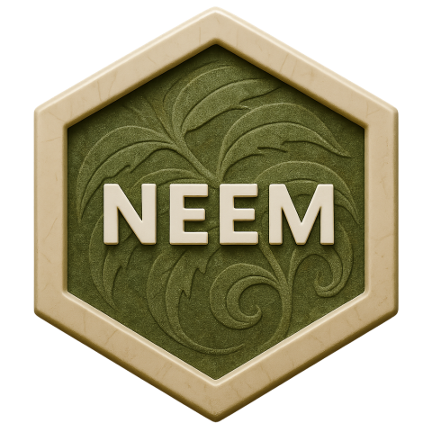 Neem Products