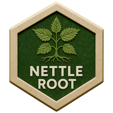 Nettle Root Products