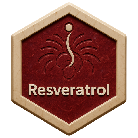Resveratrol Products