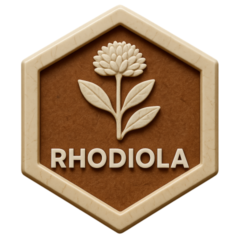 Rhodiola Products