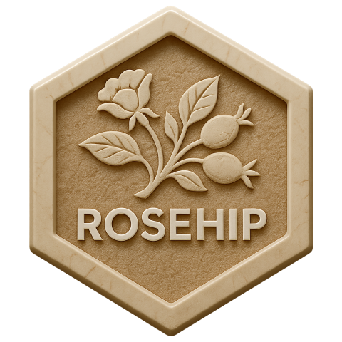 Rosehip Products