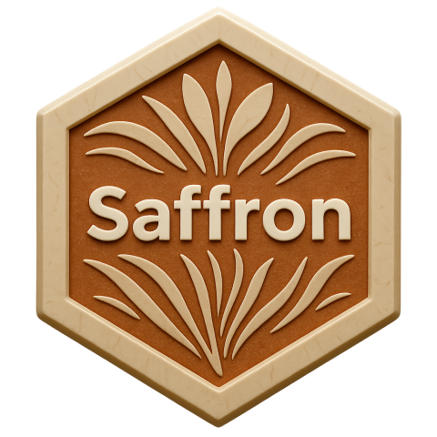 Saffron Products