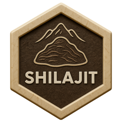 Shilajit Products