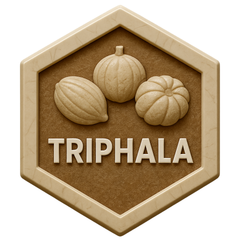 Triphala Products