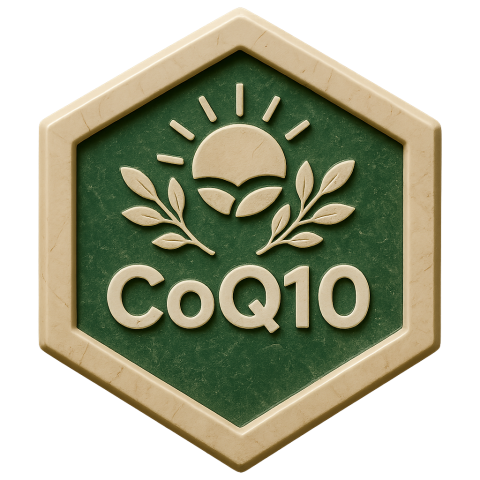 CoQ10 Herb Mix Products