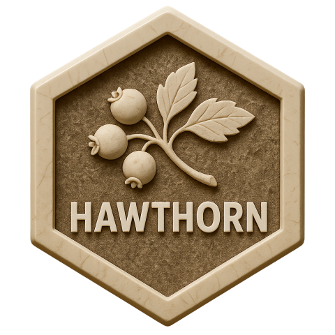 Hawthorn Products