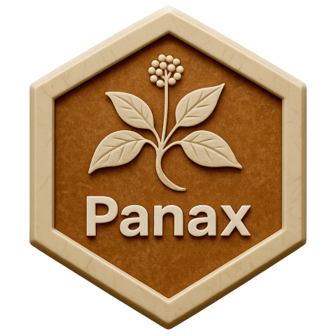 Panax Products
