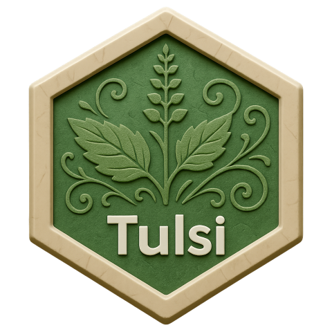 Tulsi Products
