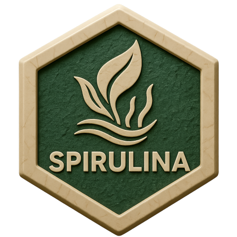 Spirulina Products