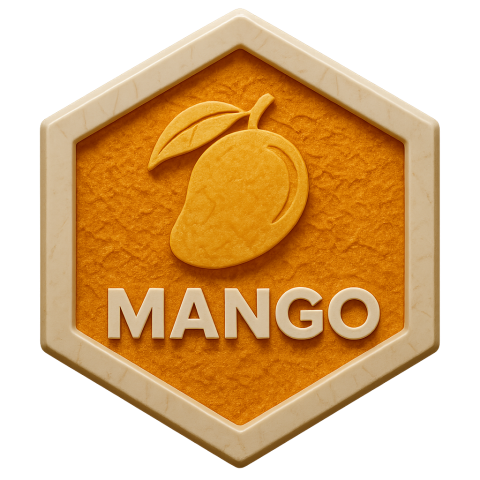 Mango Products