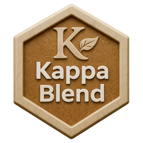 Kappa Blend Products