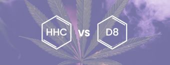 HHC vs. Delta-8