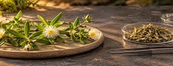 Kanna Benefits: What Human Studies Actually Show