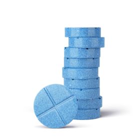 80mg 7-Hydroxy Tablets - Blueberry