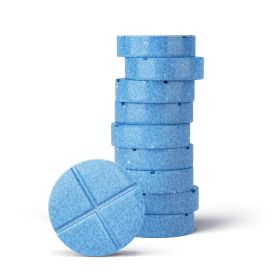 100mg 7-Hydroxy Tablets - Blueberry