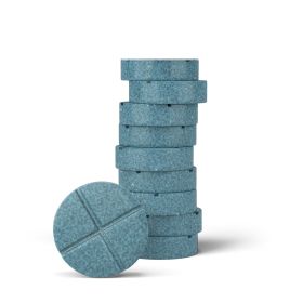 60mg 7-Hydroxy Tablets - Unflavored