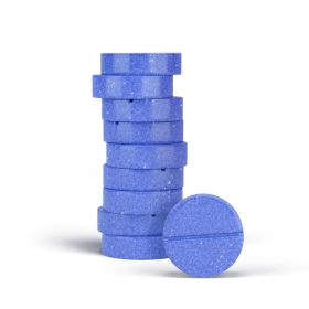 20mg 7-Hydroxy Tablets - Blue Razz