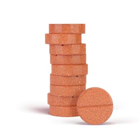 20mg 7-Hydroxy Tablets - Peach