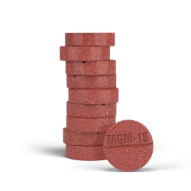 10mg MGM-15 Tablets - Berries