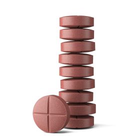 30mg Tianeptine Tablets - Berries