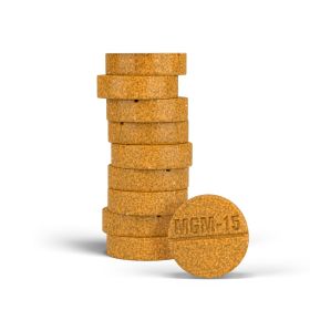 25mg MGM-15 Tablets - Mango