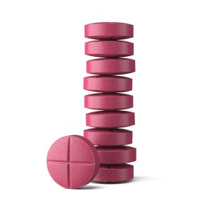 30mg Tianeptine Tablets - Strawberry