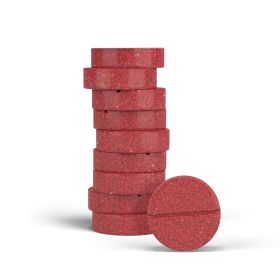 30mg MGM-15 Tablets - Fruit Punch