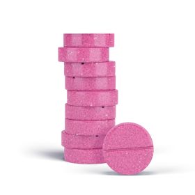 30mg MGM-15 Tablets - Bubble Gum