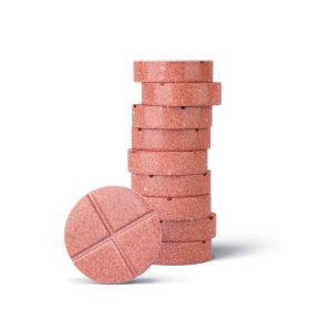 50mg D8 Nano Tablets - Berries