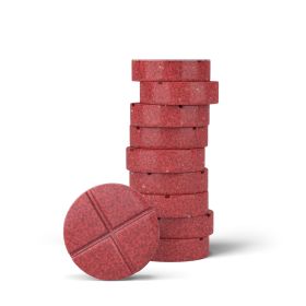 50mg THCP Nano Tablets - Fruit Punch