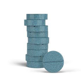 25mg CBC Nano Tablets - Unflavored