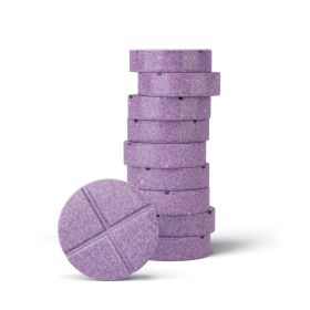 500mg - Focus + Memory - Mood Tablets