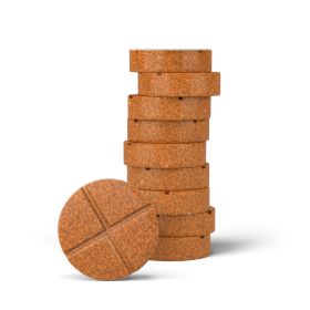 500mg - Calm Focus - Mood Tablets