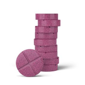 500mg - Hair Skin & Nails - Mood Tablets