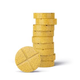 500mg - Daily Performance Adaptogen - Mood Tablets
