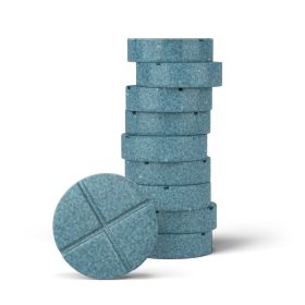 100mg 7-Hydroxy Tablets - Unflavored - Simply Tabs